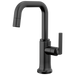 Beverage Faucet with Square Spout