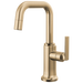 Brizo Kintsu: Beverage Faucet with Square Spout