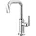 Brizo Kintsu: Beverage Faucet with Square Spout