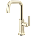 Lumicoat Polished Nickel
