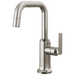 Brizo Kintsu: Beverage Faucet with Square Spout