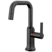 Instant Hot Faucet with Square Spout