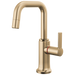 Brizo Kintsu: Instant Hot Faucet with Square Spout