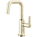 Lumicoat Polished Nickel