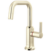 Instant Hot Faucet with Square Spout