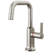 Brizo Kintsu: Instant Hot Faucet with Square Spout