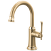 Brizo Tulham 61358LF Beverage Faucet - Luxe Gold / Polished Gold