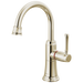 Brizo Tulham 61358LF Instant Hot Faucet - Polished Nickel