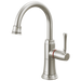 Brizo Tulham 61358LF Instant Hot Faucet - Stainless