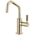 Polished Nickel