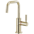 Polished Nickel
