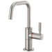 Instant Hot Faucet with Square Spout