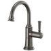 Brizo Rook 61374LF Instant Hot Faucet with Arc Spout - Luxe Steel