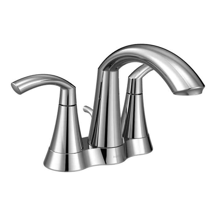 Moen Glyde 66172 Two-Handle Bathroom Faucet