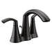 Moen 6172 Two-Handle Bathroom Faucet