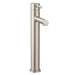 Moen 6192BN Align One Handle Bathroom Faucet in Brushed Nickel