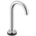 Commercial 620TP 620TPA3358TR Electronic Lavatory Faucet with Proximity Sensing Technology - Hardwire Operated - Chrome