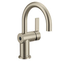 Brushed Nickel