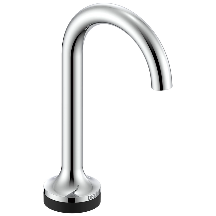 Commercial 620TP 622TPA3350 Electronic Lavatory Faucet with Proximity Sensing Technology - Plug-In Power - Chrome