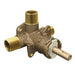 Moen 62345 1/2 Inch IPS / Sweat Posi-Temp Pressure Balancing Rough-in Valve