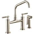 Polished Nickel