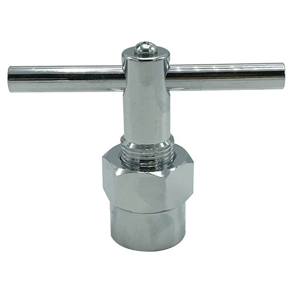 Wal-rich Corporation 1849001 Moen T-Handle Cartridge Removal Tool