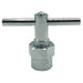 Wal-rich Corporation 1849001 Moen T-Handle Cartridge Removal Tool