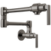 Brizo Kintsu: Wall Mount Pot Filler with Lever Handle