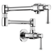 Brizo Artesso: Wall Mount Pot Filler