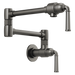 Brizo Rook: Wall Mount Pot Filler