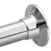 Moen Donner Commercial 63-5-SS Shower Rod
