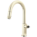 Lumicoat Polished Nickel