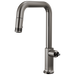 Brizo Kintsu: Pull-Down Faucet with Square Spout - Less Handle
