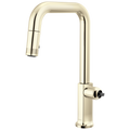 Lumicoat Polished Nickel
