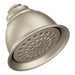 Moen CL6302 One-Function 4-3/8" Diameter Spray Head Standard