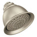 Moen 6302EP Single - Function 4 - 3/8" Diameter Showerhead in Brushed Nickel