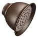 Moen 6302EP Single - Function 4 - 3/8" Diameter Showerhead in Oil Rubbed Bronze