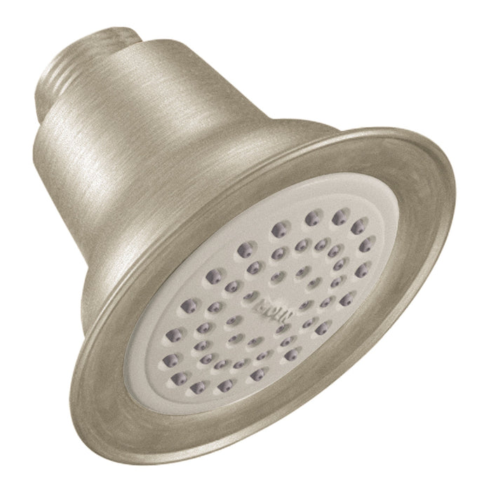Moen CL6303EP One-Function 3-1/2" Diameter Spray Head Standard