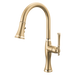 Brizo The Tulham Kitchen Collection by Brizo: Pull-Down Kitchen Faucet