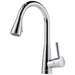 Brizo Brizo Venuto: Single Handle Pull-Down Kitchen Faucet