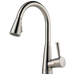 Brizo Brizo Venuto: Single Handle Pull-Down Kitchen Faucet