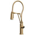 Polished Gold