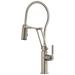 Brizo Brizo Litze: Articulating Faucet With Finished Hose