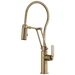 Brizo Brizo Litze: Articulating Faucet With Finished Hose