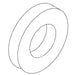 KOHLER K-63270 Washer, Plain, .219 X .500 X .049
