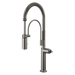 Brizo Odin: Semi-Professional Kitchen Faucet - Less Handle