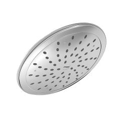 Moen 6345 One-Function 8" Diameter Spray Head Eco-Performance Rainshower in Chrome
