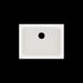 ROHL 6347 Allia 24" Fireclay Single Bowl Undermount Kitchen Or Laundry Sink