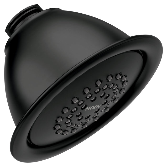 Moen 6371 One-Function 4" Diameter Spray Head Standard
