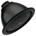 Matte Black